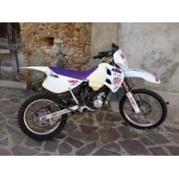KTM 125 EXC 1994
