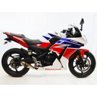 Honda 300 cc