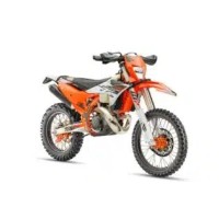 KTM 125 EXC 2002