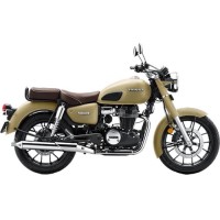 Honda 350 cc