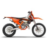KTM 125 XC-W 2019