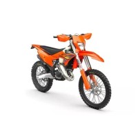 KTM 125 XC-W 2026