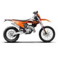KTM 150 EXC 2020