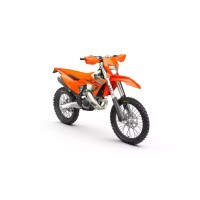 KTM 150 EXC 2025