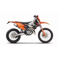 KTM 150 XC-W 2017