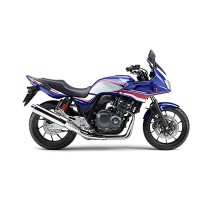 Honda 400 cc