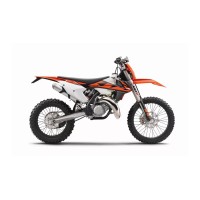 KTM 150 XC-W 2018