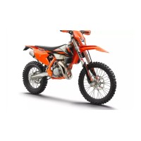 KTM 150 XC-W 2019