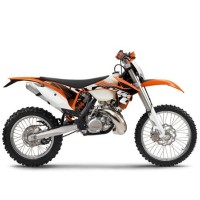 KTM 200 EXC 2003