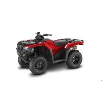 Honda 420 cc