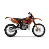 KTM 200 EXC 2006