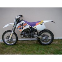 KTM 250 EXC 1994