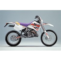 KTM 250 EXC 1995