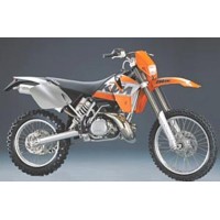 KTM 250 EXC 1999