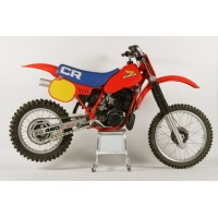 Honda 480 cc