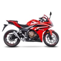 Honda 500 cc