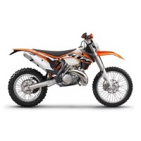 KTM 250 EXC 2014