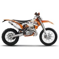 KTM 250 EXC 2015