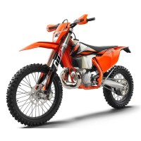 KTM 250 EXC 2019