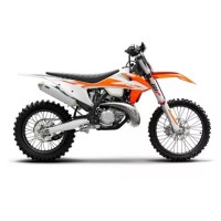 KTM 250 EXC 2020