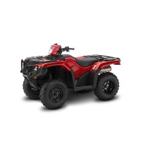 Honda 520 cc