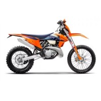 KTM 250 EXC 2022