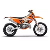 KTM 250 EXC 2023
