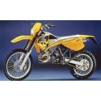 KTM 300 EXC 1995