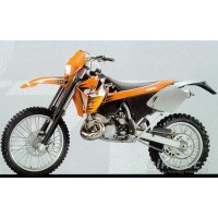 KTM 300 EXC 1999
