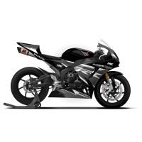 Honda 600 cc