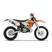 KTM 300 EXC 2010