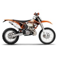 KTM 300 EXC 2012