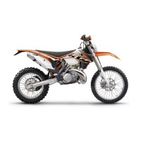 KTM 300 EXC 2014