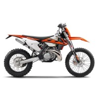 KTM 300 EXC 2018