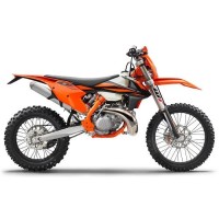KTM 300 EXC 2019