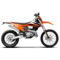 KTM 300 EXC 2020