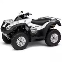 Honda 680 cc