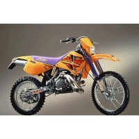 KTM 360 EXC 1996