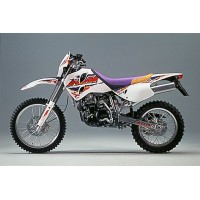 KTM 400 EXC 1995