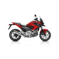 Honda 700 cc