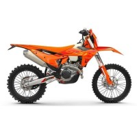 KTM 400 EXC 1998