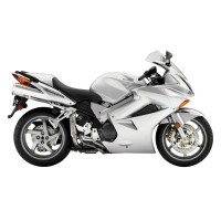Honda 800 cc