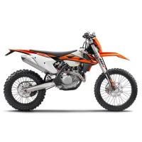 KTM 450 EXC 2013