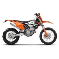 KTM 450 EXC 2014