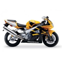 Honda 900 cc