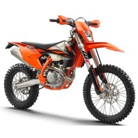 KTM 450 EXC-F 2019