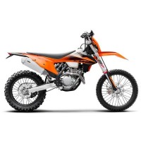 KTM 450 EXC-F 2020