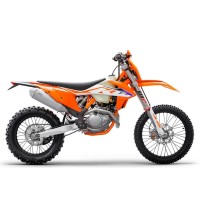 KTM 450 EXC-F 2021