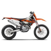 KTM 500 EXC 2014
