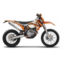 KTM 500 EXC 2016